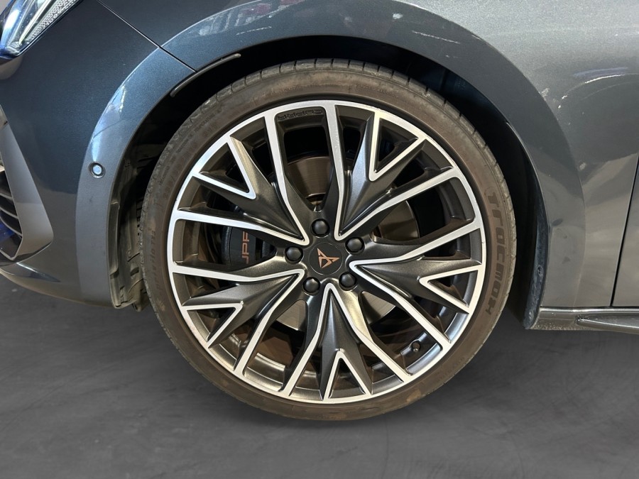CUPRA d'occasion DSG 2.0 TSI 300 DSG de 2021 Montpellier (34)﻿
