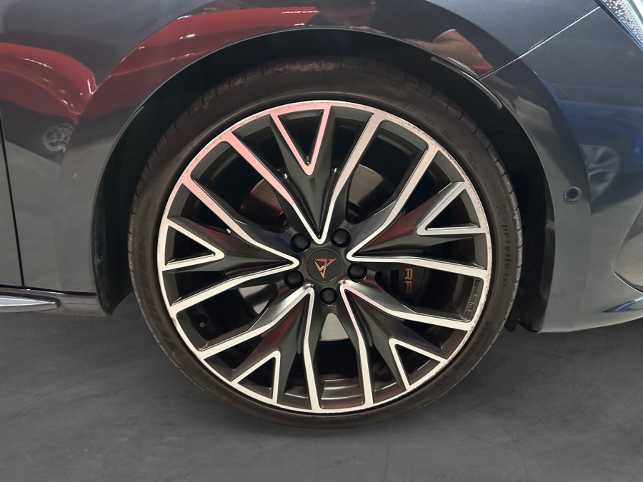 CUPRA d'occasion DSG 2.0 TSI 300 DSG de 2021 Montpellier (34)﻿