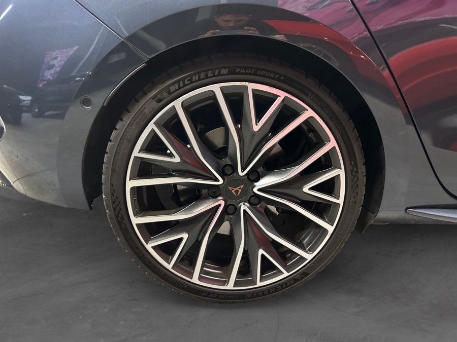 CUPRA d'occasion DSG 2.0 TSI 300 DSG de 2021 Montpellier (34)﻿