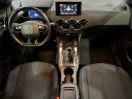 DS d'occasion DS3 / DS3 CROSSBACK 1.2 PURE TECH 100 So chic de 2021