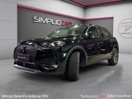 DS d'occasion DS3 / DS3 CROSSBACK 1.2 PURE TECH 100 So chic de 2021