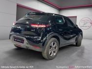 DS d'occasion DS3 / DS3 CROSSBACK 1.2 PURE TECH 100 So chic de 2021