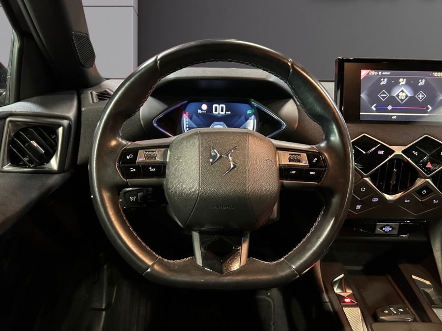 DS d'occasion DS3 / DS3 CROSSBACK 1.2 PURE TECH 100 So chic de 2021