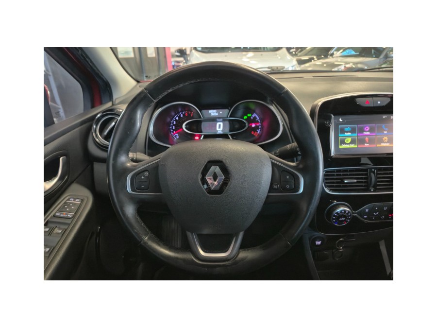 RENAULT d'occasion CLIO TCE 90 GENERATION de 2019 Aix Les Bains (73)﻿
