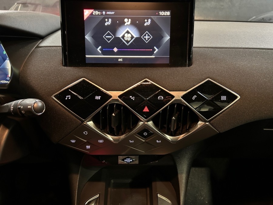 DS d'occasion DS3 / DS3 CROSSBACK 1.2 PURE TECH 100 So chic de 2021