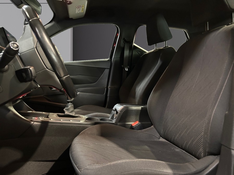 DS d'occasion DS3 / DS3 CROSSBACK 1.2 PURE TECH 100 So chic de 2021