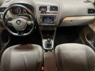 VOLKSWAGEN d'occasion POLO V 1.4 TDI 75 LOUNGE de 2015 Montpellier