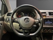 VOLKSWAGEN d'occasion POLO V 1.4 TDI 75 LOUNGE de 2015 Montpellier