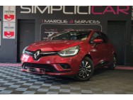 RENAULT d'occasion CLIO TCE 90 GENERATION de 2019 Aix Les Bains (73)﻿