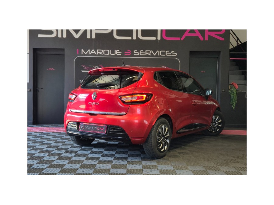 RENAULT d'occasion CLIO TCE 90 GENERATION de 2019 Aix Les Bains (73)﻿