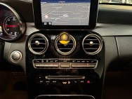 MERCEDES d'occasion CLASSE C C220 D 4MATIC PACK AMG BA de 2016