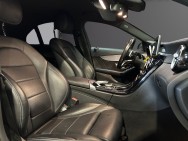 MERCEDES d'occasion CLASSE C C220 D 4MATIC PACK AMG BA de 2016