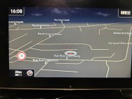 MERCEDES d'occasion CLASSE C C220 D 4MATIC PACK AMG BA de 2016