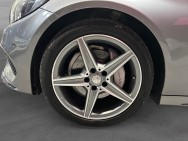 MERCEDES d'occasion CLASSE C C220 D 4MATIC PACK AMG BA de 2016