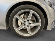 MERCEDES d'occasion CLASSE C C220 D 4MATIC PACK AMG BA de 2016