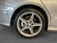 MERCEDES d'occasion CLASSE C C220 D 4MATIC PACK AMG BA de 2016