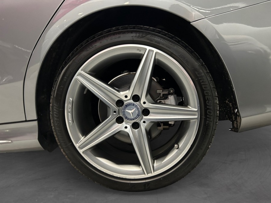 MERCEDES d'occasion CLASSE C C220 D 4MATIC PACK AMG BA de 2016