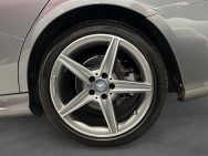MERCEDES d'occasion CLASSE C C220 D 4MATIC PACK AMG BA de 2016