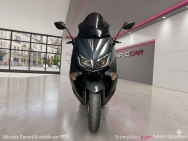 YAMAHA d'occasion XP500 500 de 2016 Montpellier (34)﻿