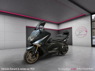YAMAHA d'occasion XP500 500 de 2016 Montpellier (34)﻿