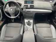 BMW d'occasion SERIE 135I EDITION M SPORT de 2012 Caen (14)﻿
