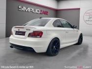 BMW d'occasion SERIE 135I EDITION M SPORT de 2012 Caen (14)﻿