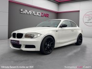 BMW d'occasion SERIE 135I EDITION M SPORT de 2012 Caen (14)﻿