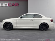 BMW d'occasion SERIE 135I EDITION M SPORT de 2012 Caen (14)﻿