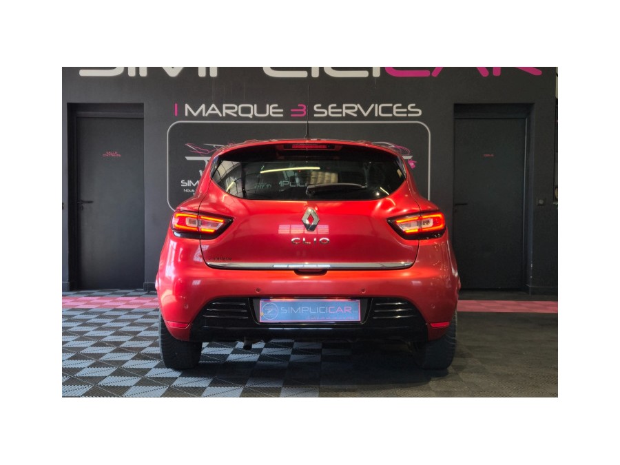 RENAULT d'occasion CLIO TCE 90 GENERATION de 2019 Aix Les Bains (73)﻿