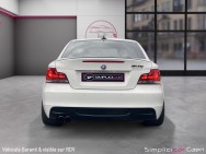 BMW d'occasion SERIE 135I EDITION M SPORT de 2012 Caen (14)﻿