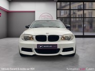 BMW d'occasion SERIE 135I EDITION M SPORT de 2012 Caen (14)﻿