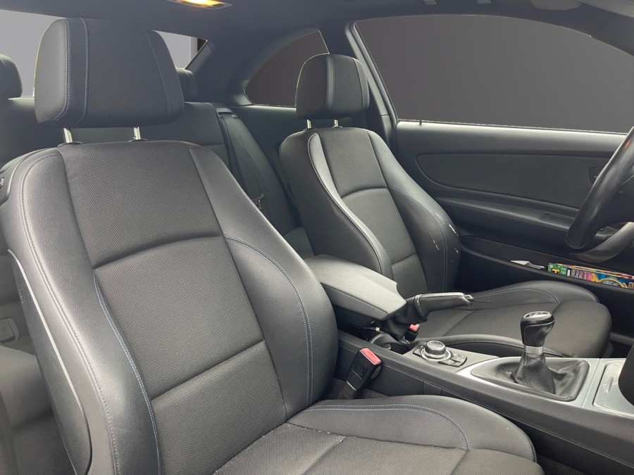 BMW d'occasion SERIE 135I EDITION M SPORT de 2012 Caen (14)﻿