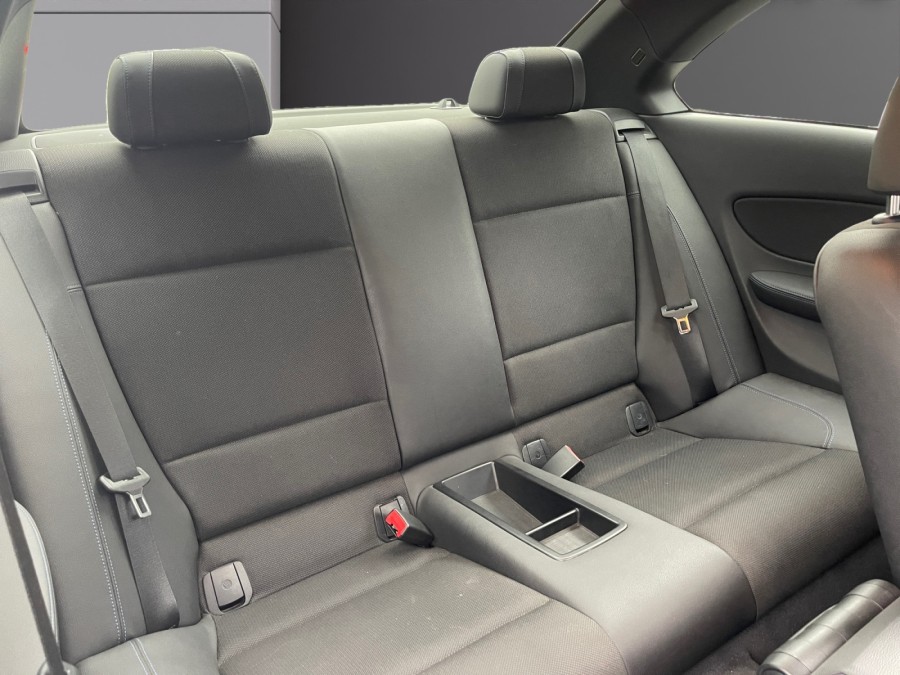 BMW d'occasion SERIE 135I EDITION M SPORT de 2012 Caen (14)﻿
