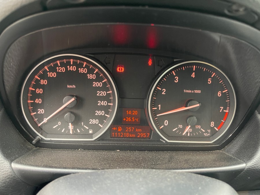 BMW d'occasion SERIE 135I EDITION M SPORT de 2012 Caen (14)﻿