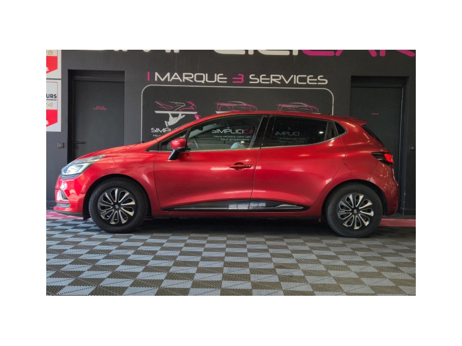 RENAULT d'occasion CLIO TCE 90 GENERATION de 2019 Aix Les Bains (73)﻿
