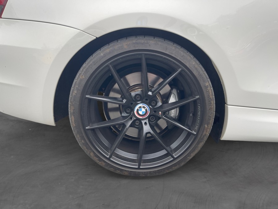 BMW d'occasion SERIE 135I EDITION M SPORT de 2012 Caen (14)﻿
