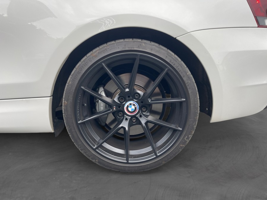 BMW d'occasion SERIE 135I EDITION M SPORT de 2012 Caen (14)﻿