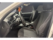 BMW d'occasion SERIE 1 1.5 116I 109 de 2017 Nord Isère (38)﻿