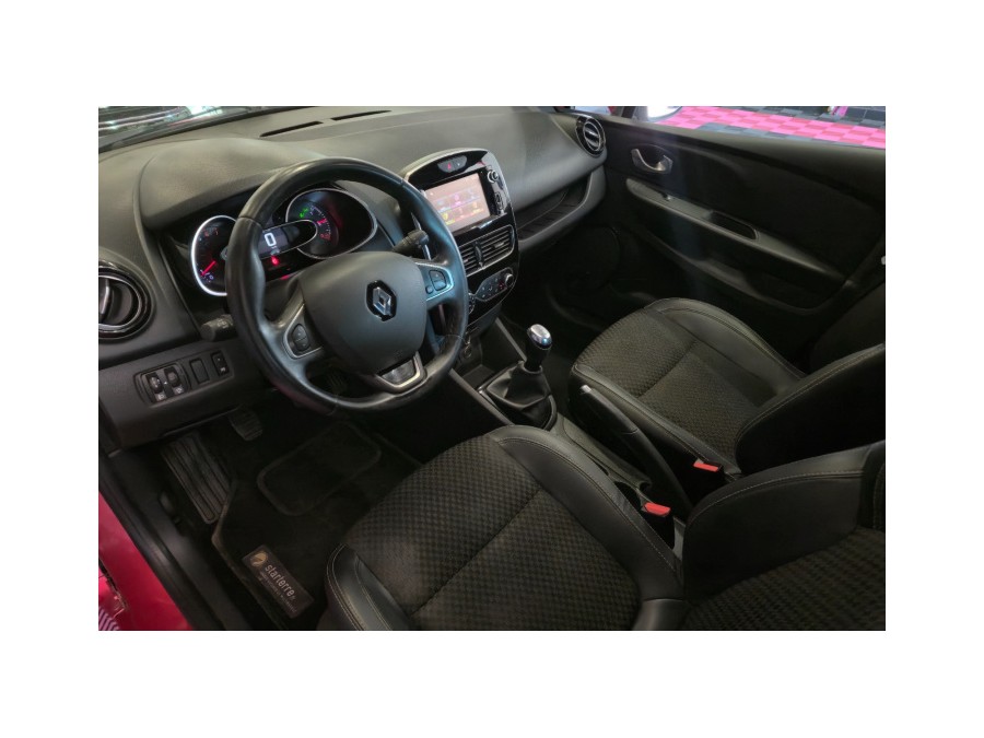 RENAULT d'occasion CLIO TCE 90 GENERATION de 2019 Aix Les Bains (73)﻿