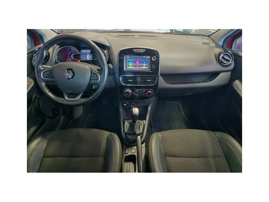 RENAULT d'occasion CLIO TCE 90 GENERATION de 2019 Aix Les Bains (73)﻿