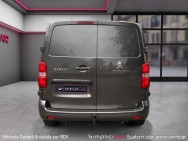 PEUGEOT d'occasion EXPERT STANDARD 2.0 BLUE HDI 180 ASPHALT EAT de