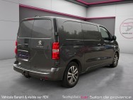 PEUGEOT d'occasion EXPERT STANDARD 2.0 BLUE HDI 180 ASPHALT EAT de
