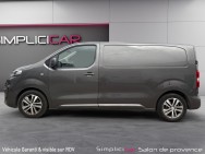PEUGEOT d'occasion EXPERT STANDARD 2.0 BLUE HDI 180 ASPHALT EAT de