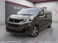 PEUGEOT d'occasion EXPERT STANDARD 2.0 BLUE HDI 180 ASPHALT EAT de