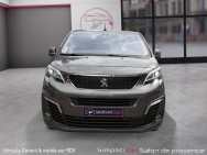 PEUGEOT d'occasion EXPERT STANDARD 2.0 BLUE HDI 180 ASPHALT EAT de