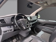PEUGEOT d'occasion EXPERT STANDARD 2.0 BLUE HDI 180 ASPHALT EAT de