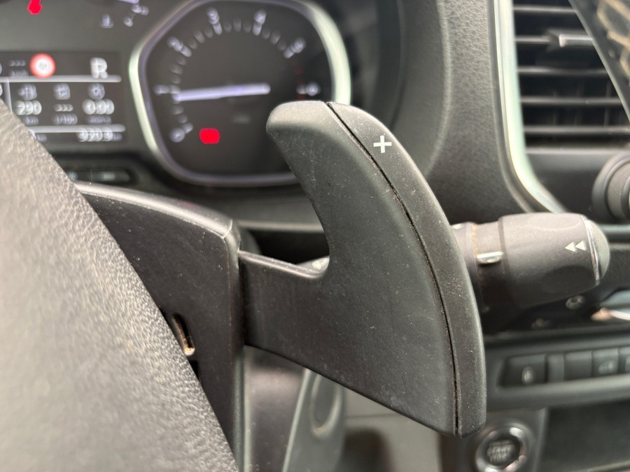 PEUGEOT d'occasion EXPERT STANDARD 2.0 BLUE HDI 180 ASPHALT EAT de