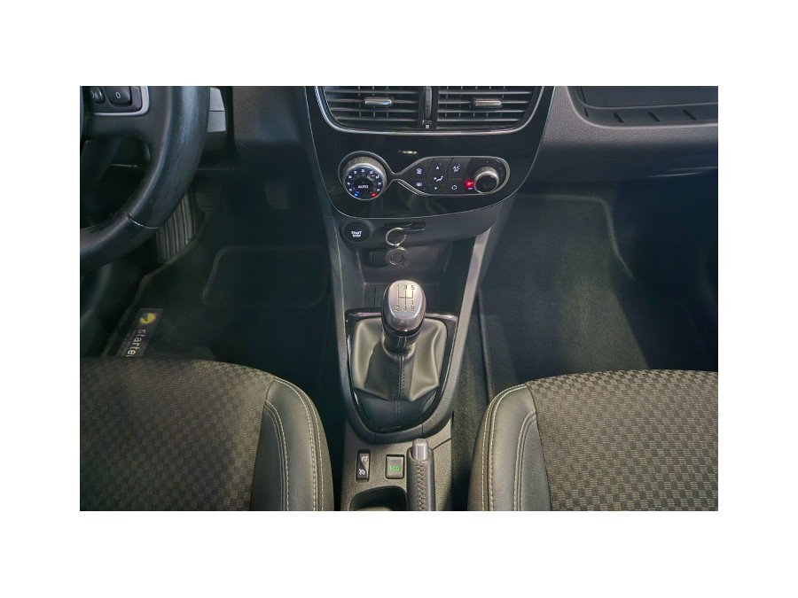 RENAULT d'occasion CLIO TCE 90 GENERATION de 2019 Aix Les Bains (73)﻿