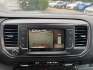 PEUGEOT d'occasion EXPERT STANDARD 2.0 BLUE HDI 180 ASPHALT EAT de