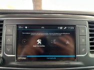 PEUGEOT d'occasion EXPERT STANDARD 2.0 BLUE HDI 180 ASPHALT EAT de